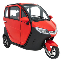 Promotion Bajaj Taxi Three Wheel Motor Tricycle